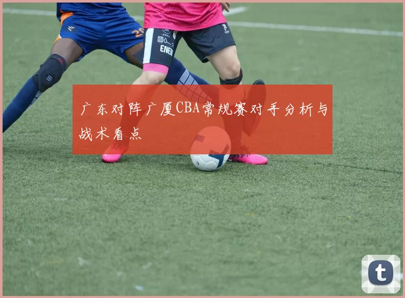 广东对阵广厦CBA常规赛对手分析与战术看点