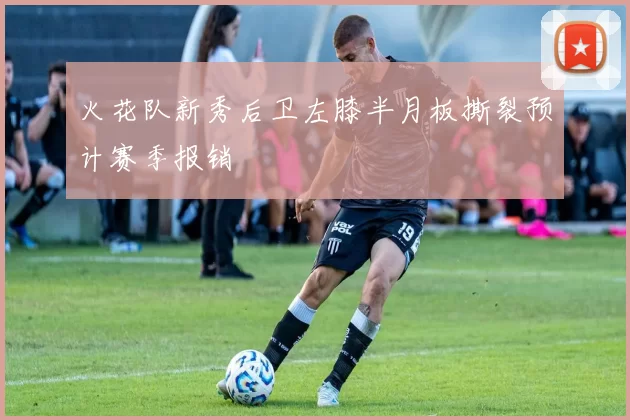 火花队新秀后卫左膝半月板撕裂预计赛季报销