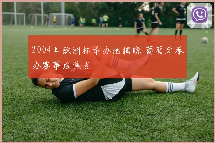 2004年欧洲杯举办地揭晓 葡萄牙承办赛事成焦点